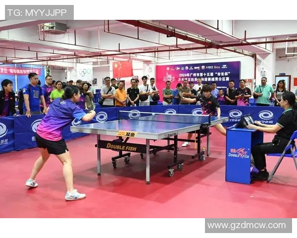 乒乓球意识排行榜揭晓广州乒乓球队荣登第九位引发关注