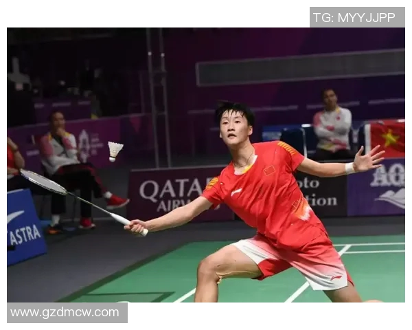 北京羽毛球队在洲际杯中的心理素质分析与表现评估