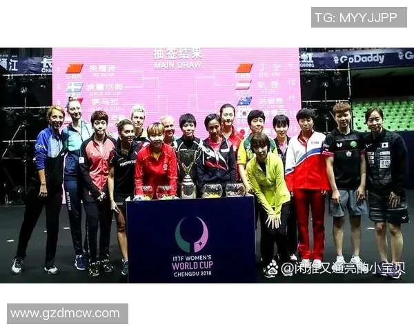 广州乒乓球队荣登乒乓球比赛经验排行榜首位的背后故事与启示